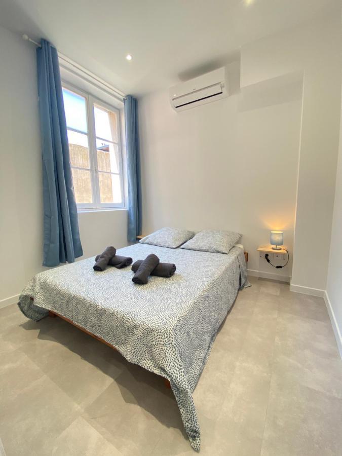 La Cle - Climatisation - Wifi - Port Et Gare Apartment ตูลง ภายนอก รูปภาพ